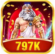 797K - Game Santai yang Menghibur