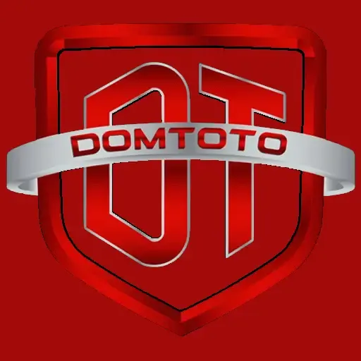 DOMTOTO - Temukan Ritme Dalam Musik