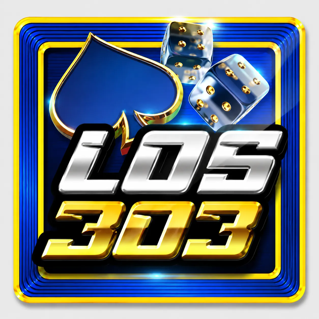 LOS303 - Simulasi Hidup yang Menarik
